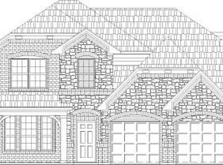 4220 Cherry Ln, Melissa, TX 75454