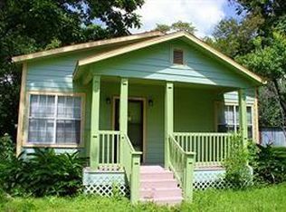 7101 Wendemere St, Houston, TX 77088