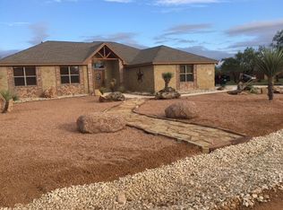 3368 Pronghorn Path, San Angelo, TX 76901