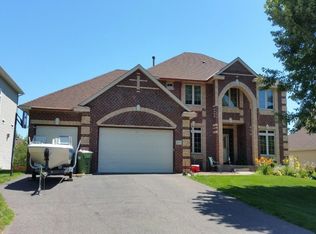 12917 Bluebird St NW, Coon Rapids, MN 55448