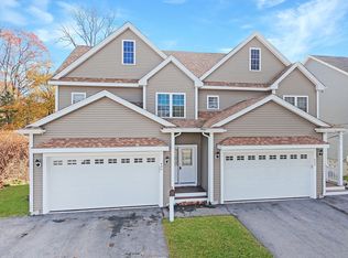 496 Hamilton St, Worcester, MA 01604