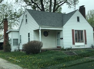 1817 Parkway Blvd, Alliance, OH 44601