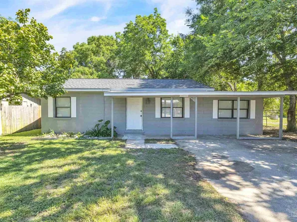 3416 W Lee St, Pensacola, FL 32505
