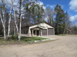 6140 Harmony Hill Dr, Rhinelander, WI 54501