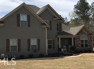512 Lindsay Taylor Way, Lagrange, GA 30241