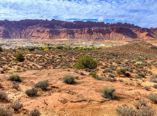 1479 W Kayenta Dr, Moab, UT 84532