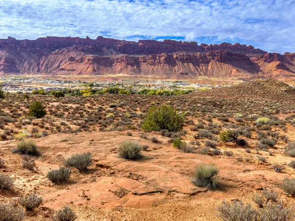 1479 W Kayenta Dr, Moab, UT 84532