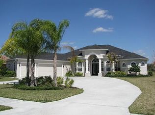 15714 29th St E, Parrish, FL 34219