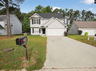 364 Cane Brake Cir, Columbia, SC 29223