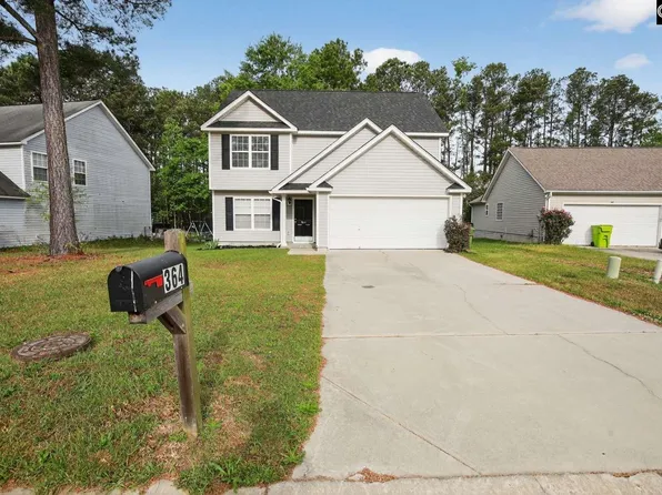 364 Cane Brake Cir, Columbia, SC 29223