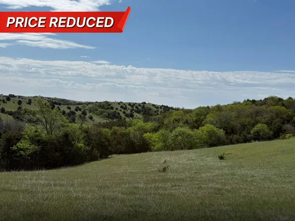230 / Acres, Fairfax, SD 57335