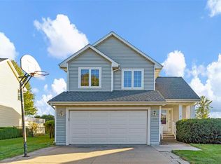 1539 Langenberg Ave, Iowa City, IA 52240