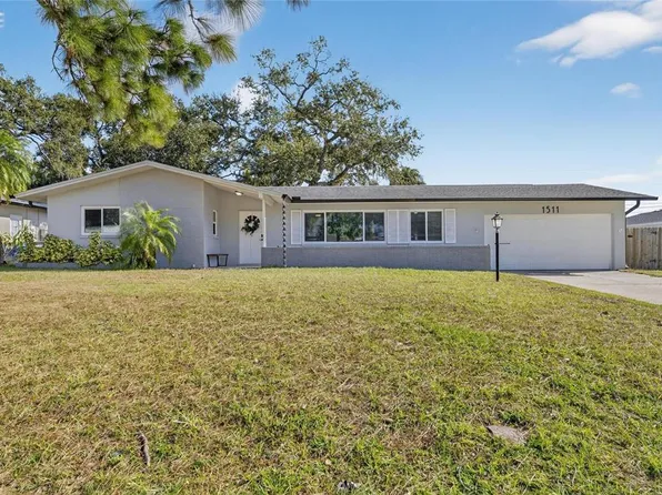 1511 Hunter Ln, Clearwater, FL 33764