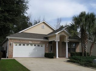 3304 Dry Creek Dr, Tallahassee, FL 32309