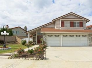 3320 Ridgepointe Rd, Chino Hills, CA 91709