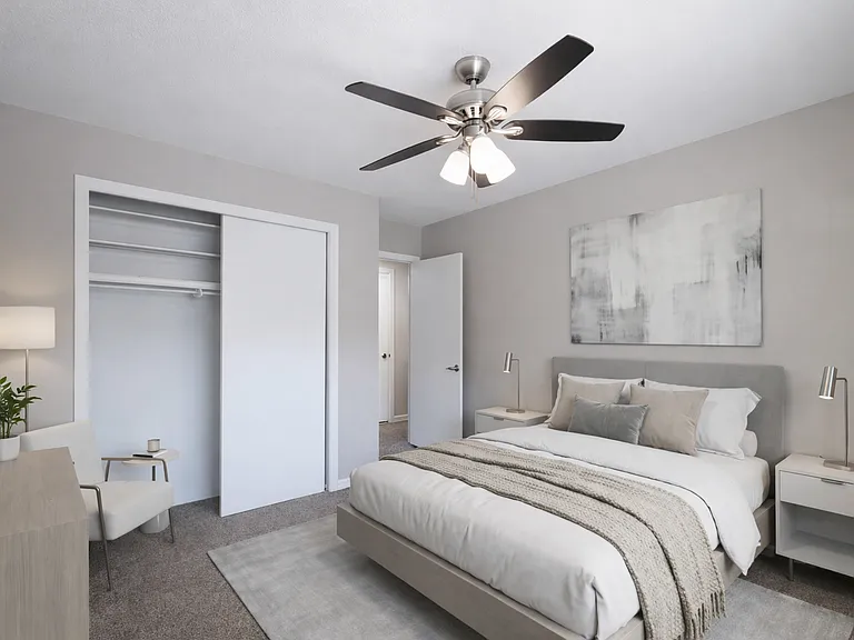 Hampton Hall | Comfort, Convenience, & Community All In One — Photo 331