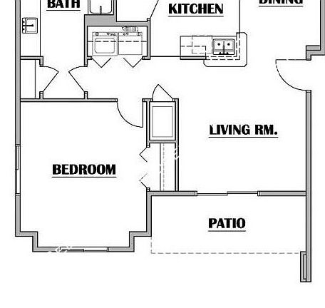 2nd image of 6160 Birch Ln