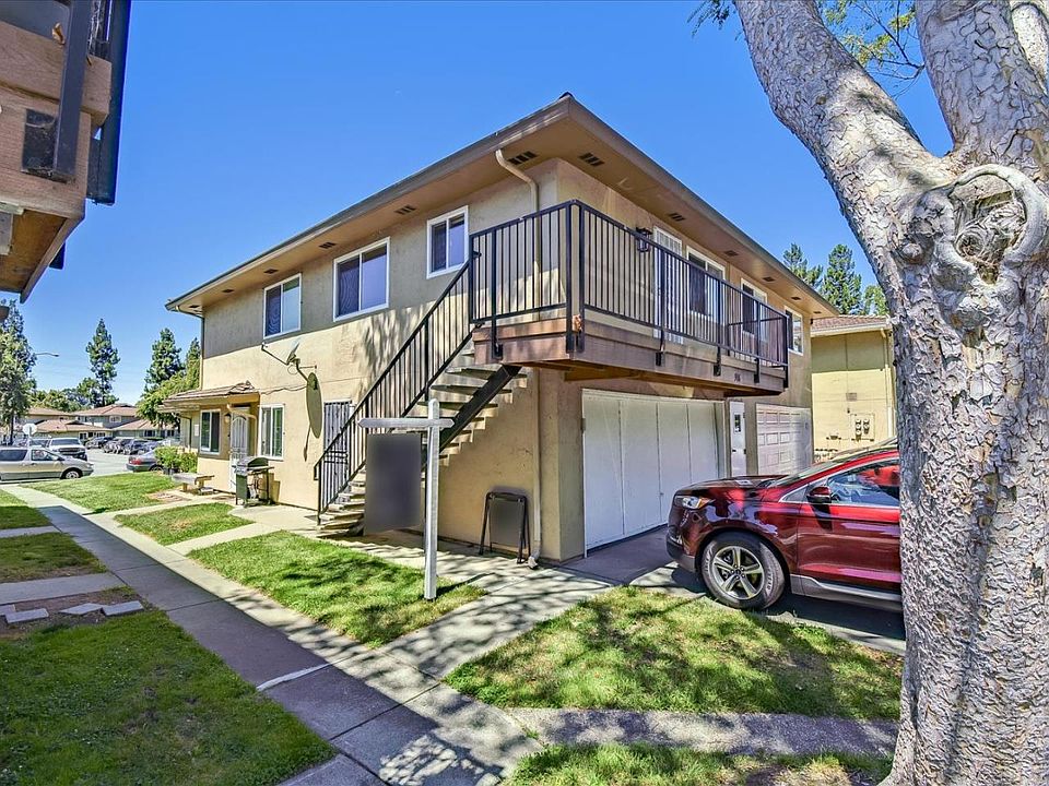 906 Gilchrist Dr APT 4, San Jose, CA 95133 Zillow
