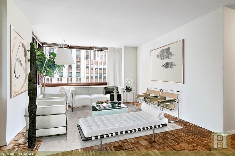 1st image of 235 E 40th St APT 19D