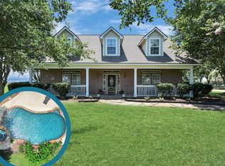 7610 Augusta Ln, Rosharon, TX 77583