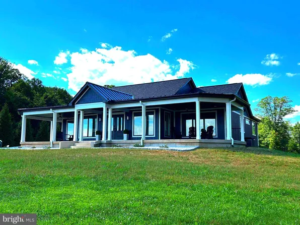 1765 Oneals Rd, Madison, VA 22727
