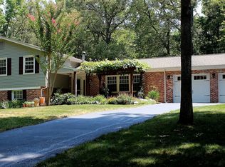 4203 Columbia Park Rd, Pomfret, MD 20675