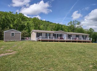 7223 Mill Branch Rd, Covington, VA 24426