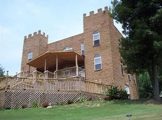 1005 Jackson Hollow Rd, Mosheim, TN 37818