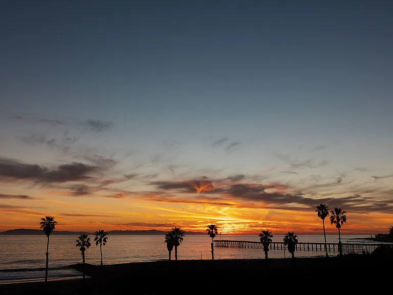 Coastline Ventura — Photo 31