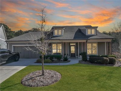 420 Manor Ridge Vw, Alpharetta, GA, 30004