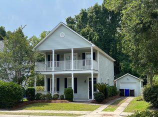 2316 Kennison Ln, Mount Pleasant, SC 29466