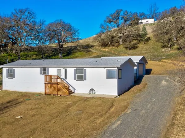 17269 Cache Creek Rd, Clearlake Oaks, CA 95423