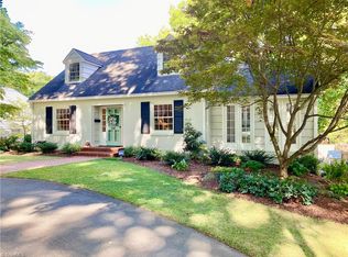 841 Westover Ave, Winston Salem, NC 27104