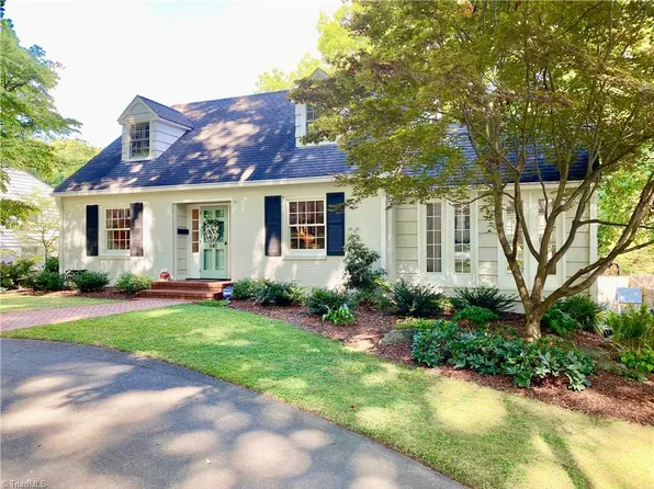 841 Westover Ave, Winston Salem, NC 27104