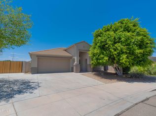 7007 W GETTY Drive, Phoenix, AZ 85043
