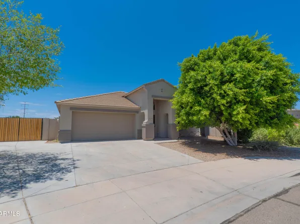 7007 W GETTY Drive, Phoenix, AZ 85043