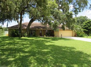 4561 Springview Cir, Labelle, FL 33935