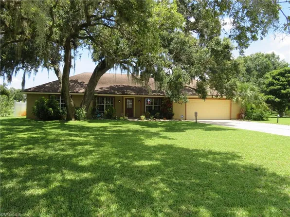 4561 Springview Cir, Labelle, FL 33935