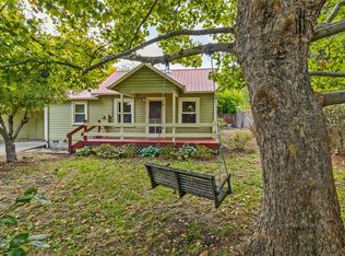 531 Clay St, Ashland, OR
