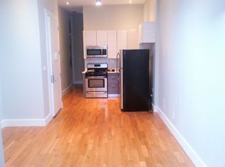 1670 Jefferson Ave #2A, Ridgewood, NY 11385