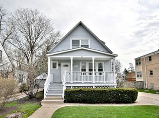 6431 N Newark Ave, Chicago, IL 60631