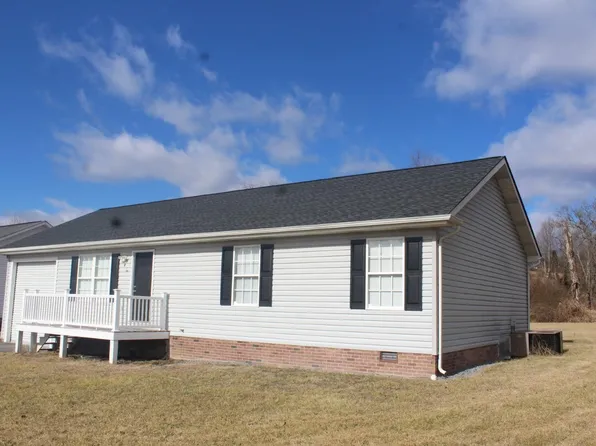 106 Sunrise Meadows Ct, Mount Carmel, TN 37645