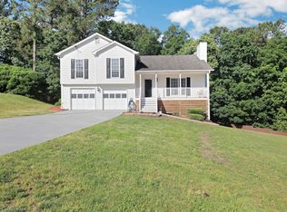 1251 Brookton Woods Way, Dacula, GA 30019