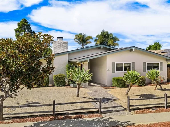1284 Oceanaire Dr, San Luis Obispo, CA 93405