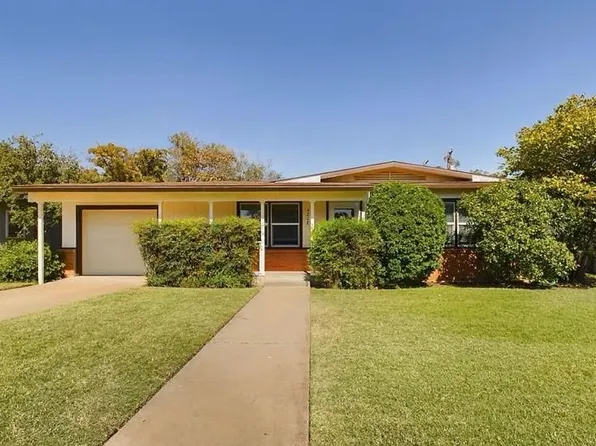 4208 38th St, Lubbock, TX 79413