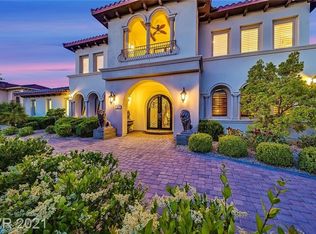 1277 Imperia Dr, Henderson, NV 89052