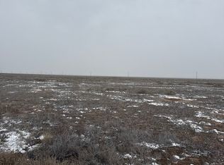 16225 N 18900 W, Beryl, UT 84714
