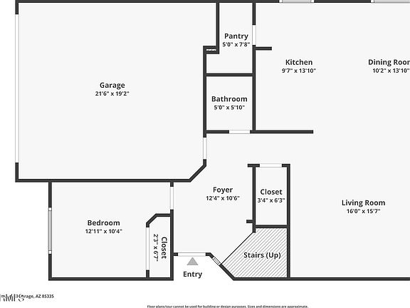 2nd image of 14006 N 127TH Avenue