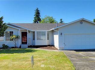 2110 E Broadway St, Mount Vernon, WA