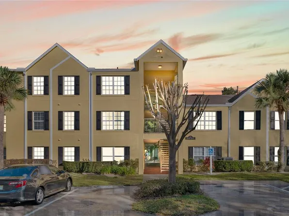 2019 DIXIE BELLE DRIVE #2019O, ORLANDO, FL 32812